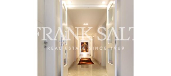 3 chambres Appartement à Sliema, Malta No. 9761 4