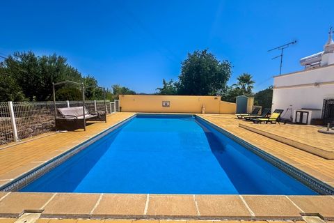 5 bedrooms House in Loule, Portugal No. 232134