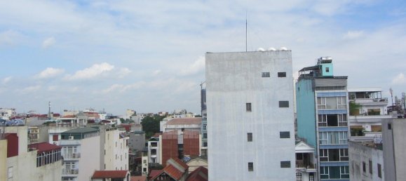 2 bedrooms Apartment in Hai Ba Trung, Vietnam No. 3596 11