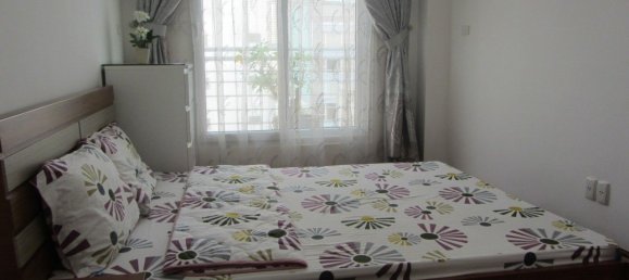 2 bedrooms Apartment in Hai Ba Trung, Vietnam No. 3596 8