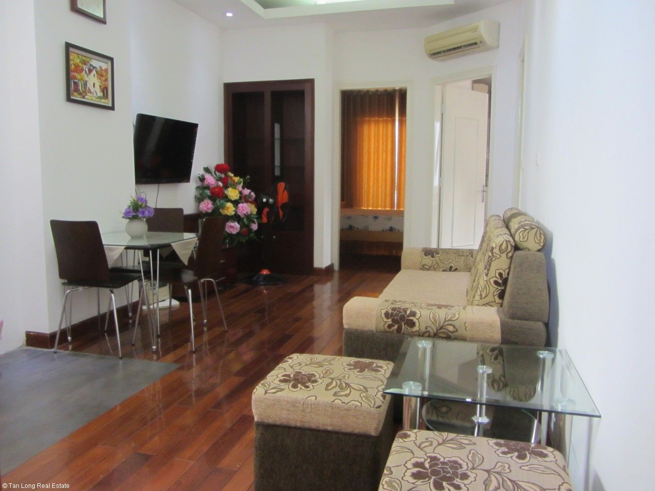 2 bedrooms Apartment in Hai Ba Trung, Vietnam No. 3596