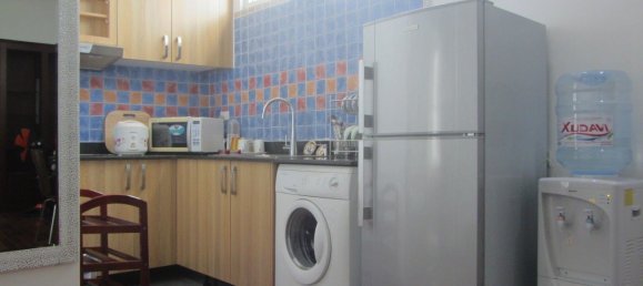 2 bedrooms Apartment in Hai Ba Trung, Vietnam No. 3596 2