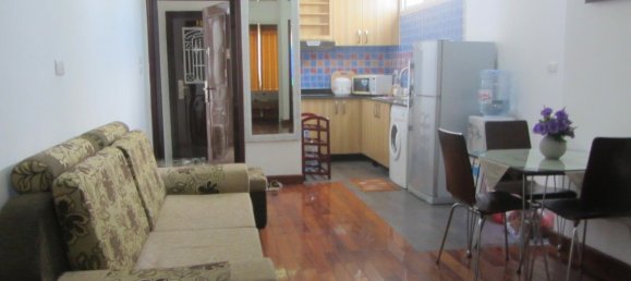2 bedrooms Apartment in Hai Ba Trung, Vietnam No. 3596 4