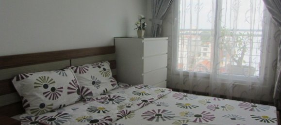 2 bedrooms Apartment in Hai Ba Trung, Vietnam No. 3596 9