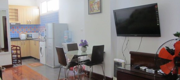 2 bedrooms Apartment in Hai Ba Trung, Vietnam No. 3596 3