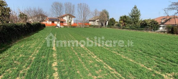 1608m² Land in San Secondo di Pinerolo, Italy No. 331421 2