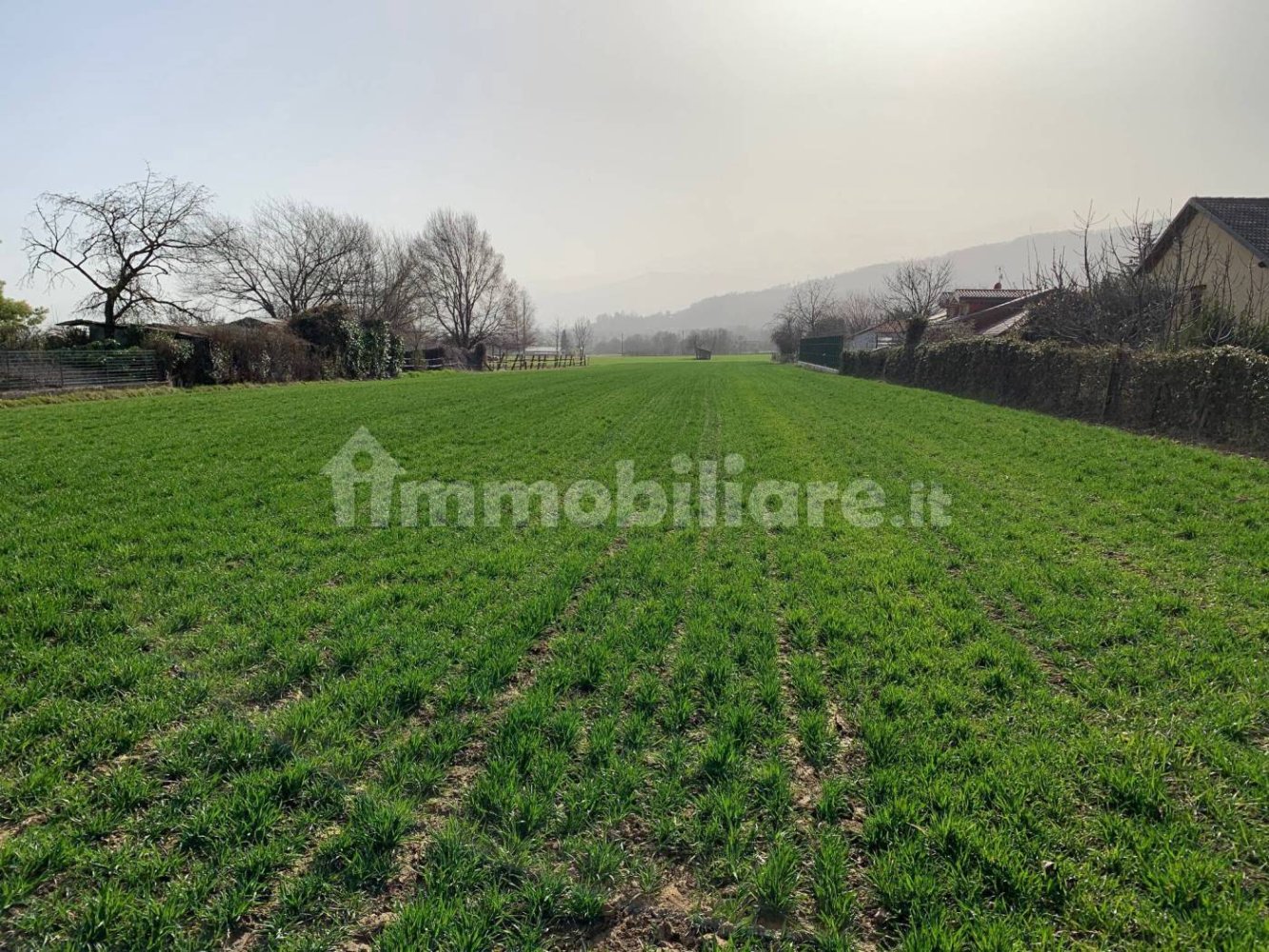 1608m² Land in San Secondo di Pinerolo, Italy No. 331421
