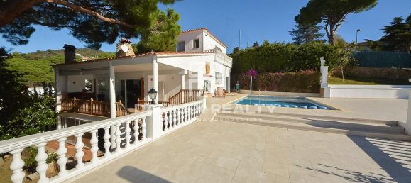 5 chambres Maison à Lloret de Mar, Spain No. 73857 3