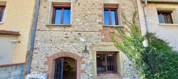 3 bedrooms House in Pyrenees-Orientales, France No. 338739 7