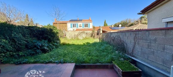 3 bedrooms House in Pyrenees-Orientales, France No. 338739 19