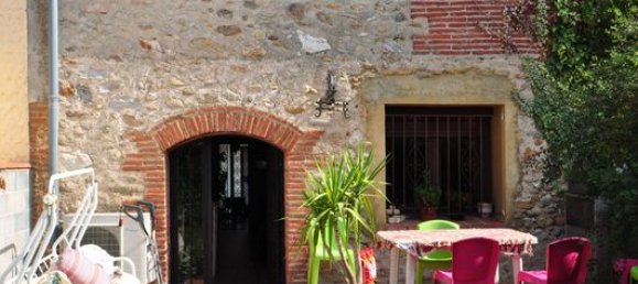 3 bedrooms House in Pyrenees-Orientales, France No. 338739 2