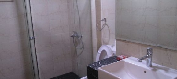 Квартира с 2 спальнями в Хоанкьем, Вьетнам № 2224 13