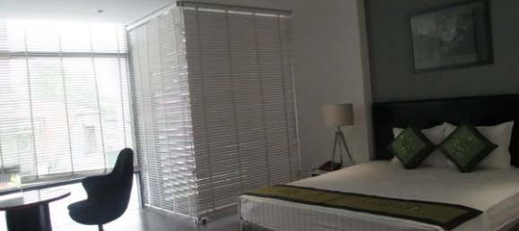 Квартира с 2 спальнями в Хоанкьем, Вьетнам № 2224 5