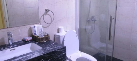 Квартира с 2 спальнями в Хоанкьем, Вьетнам № 2224 8