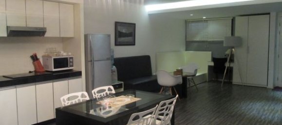 Квартира с 2 спальнями в Хоанкьем, Вьетнам № 2224 4