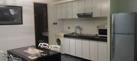 Квартира с 2 спальнями в Хоанкьем, Вьетнам № 2224 3