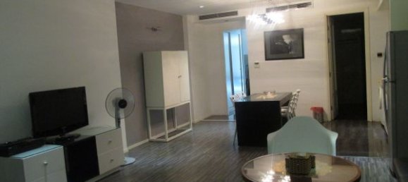 Квартира с 2 спальнями в Хоанкьем, Вьетнам № 2224 2