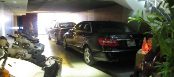 Квартира с 2 спальнями в Хоанкьем, Вьетнам № 2224 14