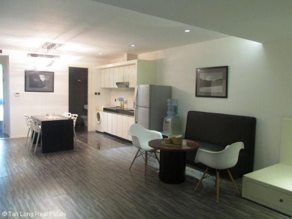 Квартира с 2 спальнями в Хоанкьем, Вьетнам № 2224