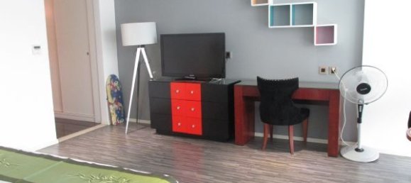 Квартира с 2 спальнями в Хоанкьем, Вьетнам № 2224 7