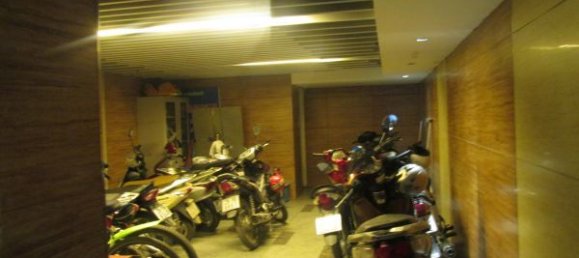 Квартира с 2 спальнями в Хоанкьем, Вьетнам № 2224 15