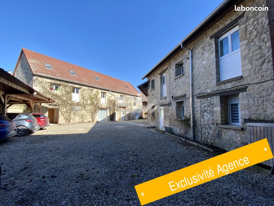 Casa de 8 habitaciónes en Fismes, France No. 89453