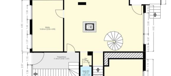 6-Zimmer Stadthaus in Rems-Murr-Kreis, Germany, Nr. 366787 27