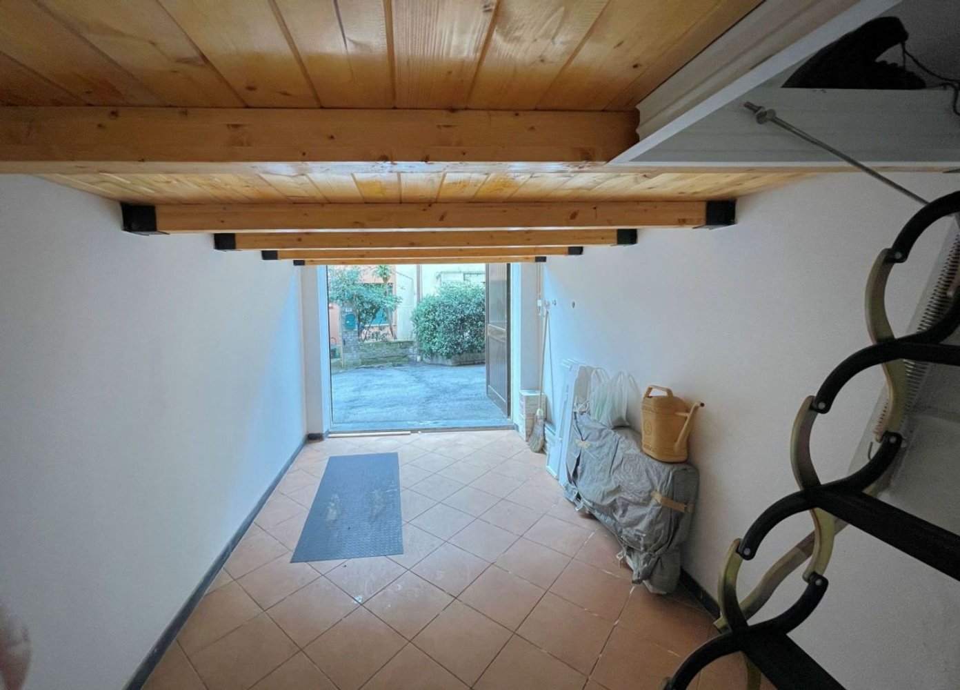 Garage à Recco, Italy 11m² No. 87711