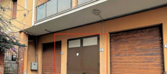 Garage à Recco, Italy 11m² No. 87711 5