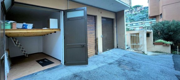 Garage à Recco, Italy 11m² No. 87711 3