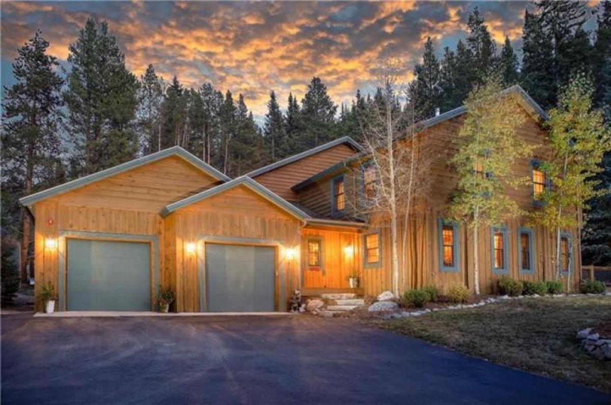 4 Schlafzimmer Grundstück in Breckenridge, USA, Nr. 461760