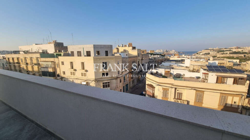 Квартира с 1 спальней в Пьета, Мальта № 7390