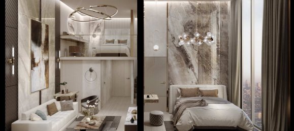 1 bedroom Duplex in Origin Plug and Play Nonthaburi Station, Nonthaburi, Thailand No. 29010 2