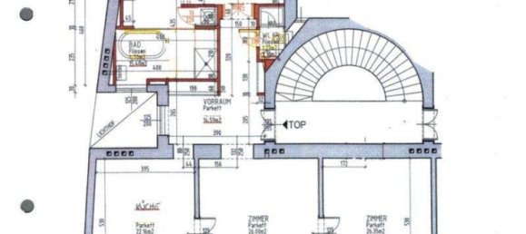 4-Zimmer Wohnung in Wien, Austria, Nr. 129211 14