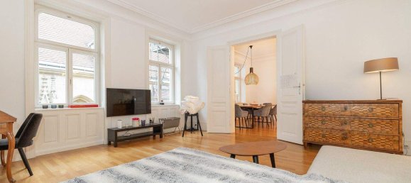 4-Zimmer Wohnung in Wien, Austria, Nr. 129211 3