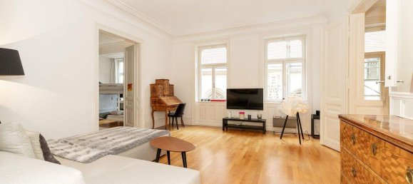 4-Zimmer Wohnung in Wien, Austria, Nr. 129211 2
