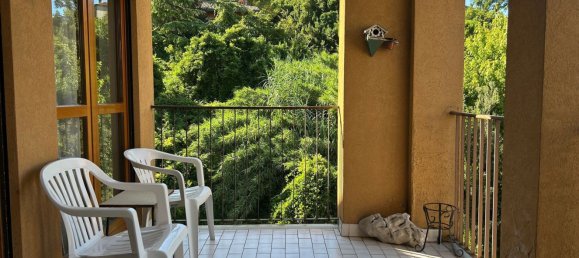 5غرفة منزل ذو طابقين في Trieste, Italy رقم 307580 5