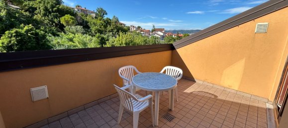 5غرفة منزل ذو طابقين في Trieste, Italy رقم 307580 16