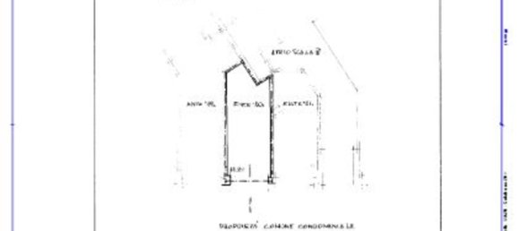 5غرفة منزل ذو طابقين في Trieste, Italy رقم 307580 26