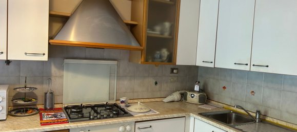 5غرفة منزل ذو طابقين في Trieste, Italy رقم 307580 3