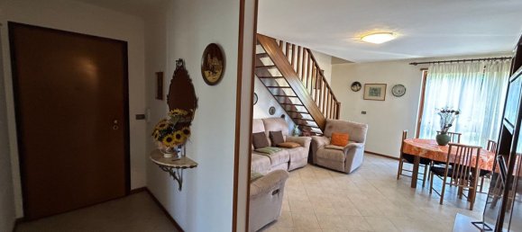 5غرفة منزل ذو طابقين في Trieste, Italy رقم 307580 11