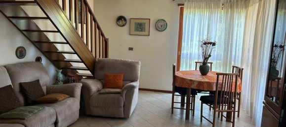 5غرفة منزل ذو طابقين في Trieste, Italy رقم 307580 2