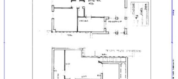 5غرفة منزل ذو طابقين في Trieste, Italy رقم 307580 25