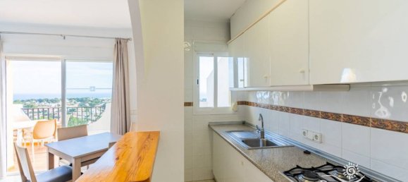 1 Schlafzimmer Bungalow in Calpe, Spain, Nr. 31544 6