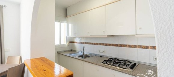 1 Schlafzimmer Bungalow in Calpe, Spain, Nr. 31544 7