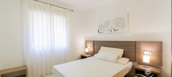 1 Schlafzimmer Bungalow in Calpe, Spain, Nr. 31544 11