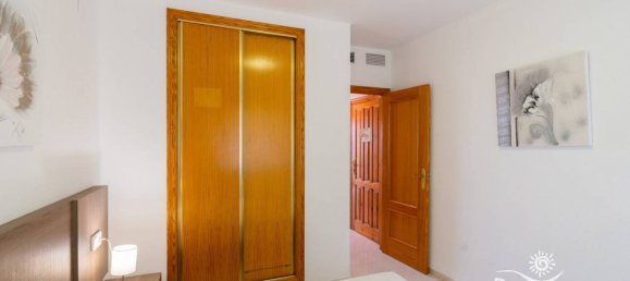 1 Schlafzimmer Bungalow in Calpe, Spain, Nr. 31544 13