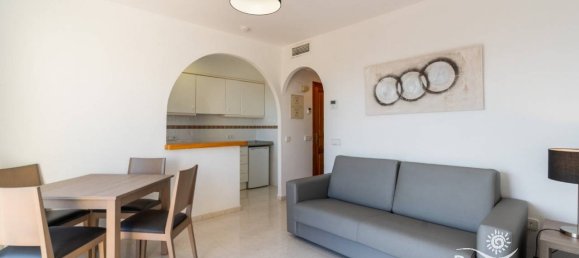 1 Schlafzimmer Bungalow in Calpe, Spain, Nr. 31544 10
