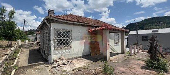 3 bedrooms House in Guimaraes, Portugal No. 11527 7