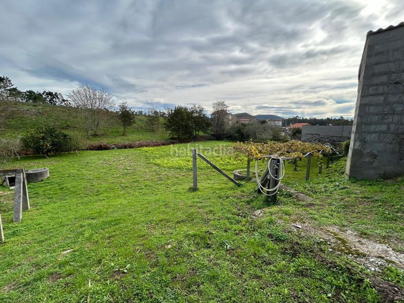  قطعة أرض في Ribeira, Spain 1883متر مربع رقم 199728